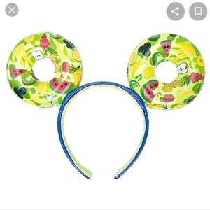DISNEY Sweet Summer Mickey Ears